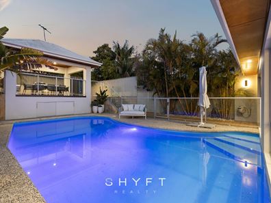 30B Koolyanga  Road, Mullaloo WA 6027