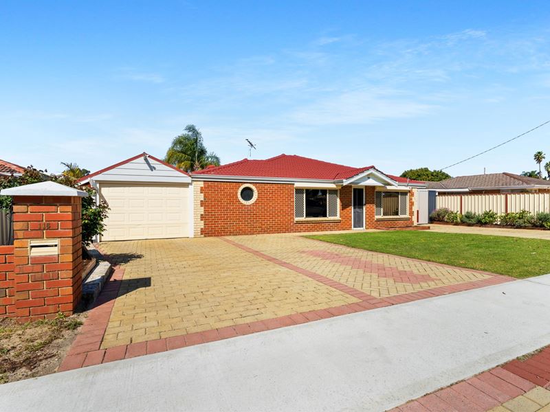 116 Mirrabooka Avenue, Koondoola WA 6064
