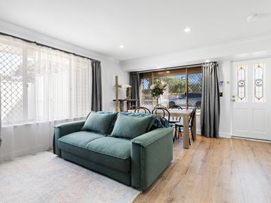 116 Mirrabooka Avenue, Koondoola WA 6064