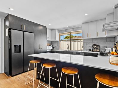 116 Mirrabooka Avenue, Koondoola WA 6064