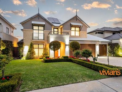 3 Houston Place, Mount Claremont WA 6010