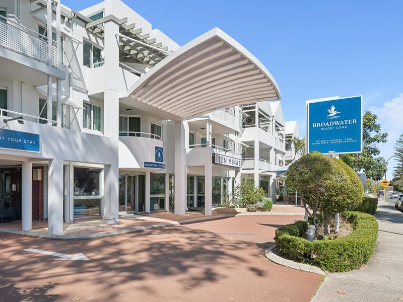 38/137 Melville Parade, Como WA 6152