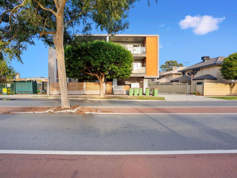 9/160 Wright Street, Kewdale WA 6105