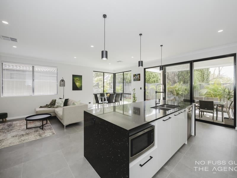 2 Stanton Crescent, Greenwood WA 6024