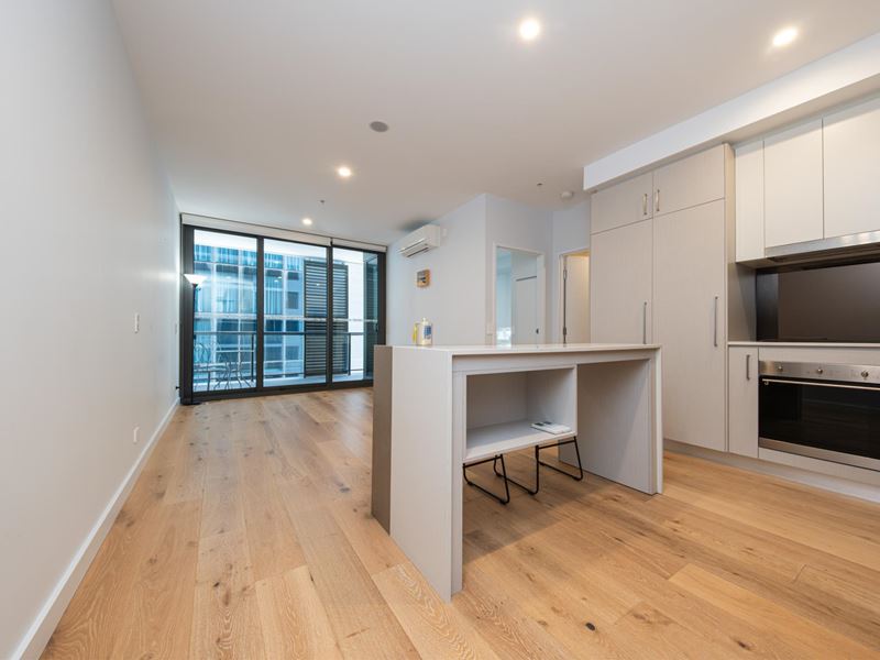1410/380 Murray  Street, Perth