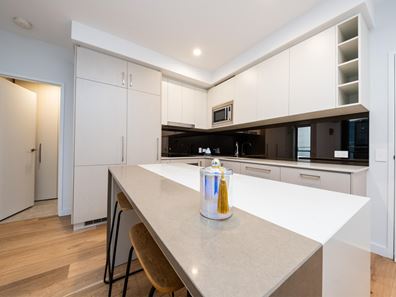 1410/380 Murray  Street, Perth WA 6000