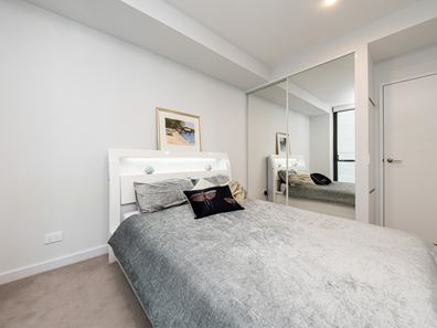 1410/380 Murray  Street, Perth WA 6000
