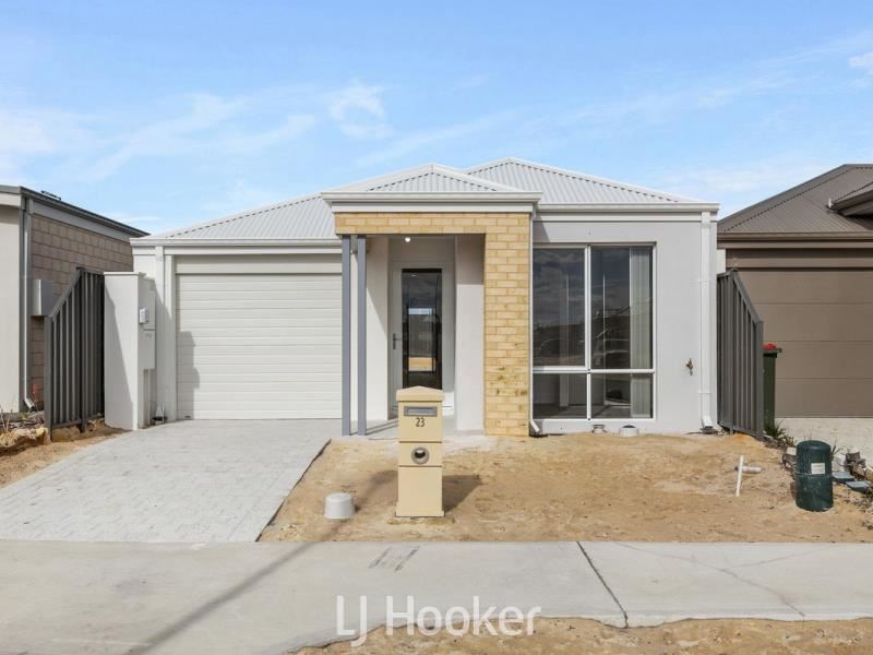23 Whimbrel Grove, Eglinton WA 6034