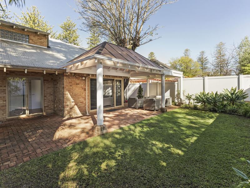 313 Marmion Street, Cottesloe