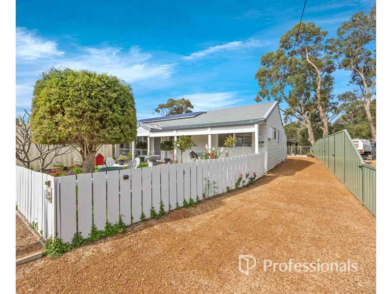 14 Manning Street, Myalup WA 6220