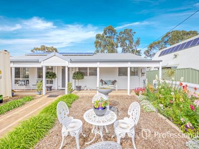14 Manning Street, Myalup WA 6220
