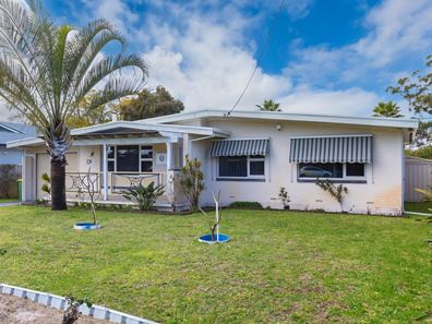 28 Probert Road, Thornlie WA 6108