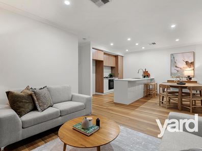 1/18 Archidamus Road, Coolbellup WA 6163
