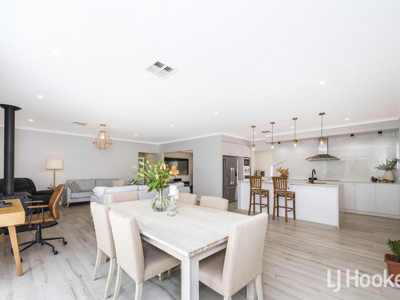 112 Heritage Drive, Roleystone