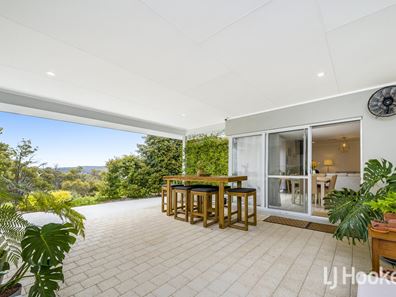112 Heritage Drive, Roleystone WA 6111