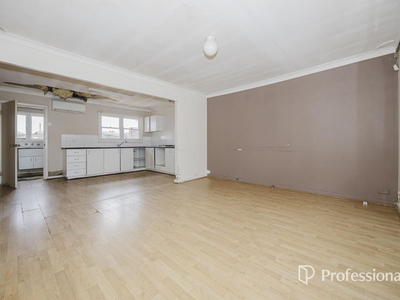 37A Mirrabooka Avenue, Girrawheen