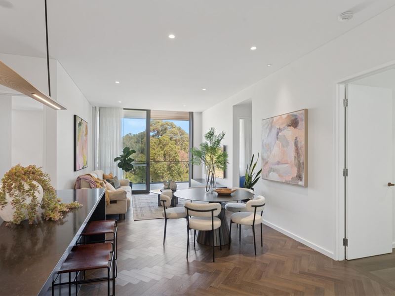 316/1 Finishline View, Floreat WA 6014