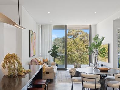 316/1 Finishline View, Floreat WA 6014