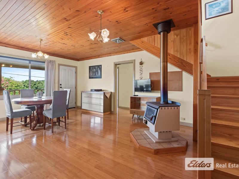 33 Bayonet Head Road, Bayonet Head