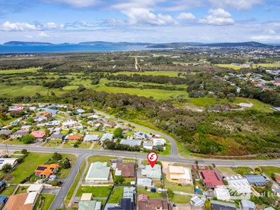 33 Bayonet Head Road, Bayonet Head WA 6330