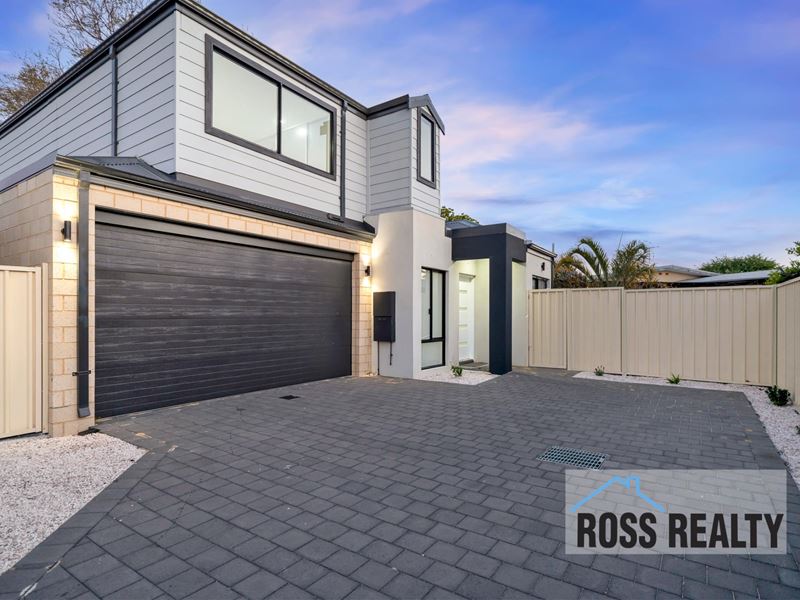 286C Marangaroo Drive, Koondoola