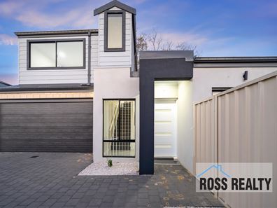 286C Marangaroo Drive, Koondoola WA 6064