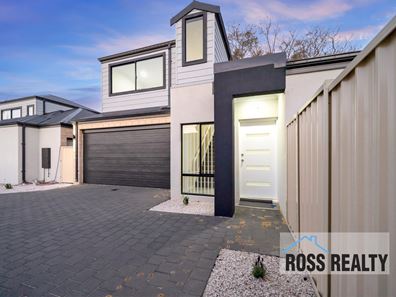 286C Marangaroo Drive, Koondoola WA 6064
