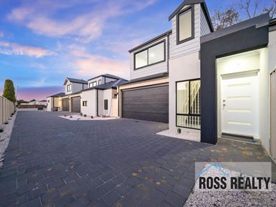 286C Marangaroo Drive, Koondoola WA 6064