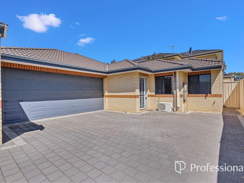 19D North Street, Midland WA 6056