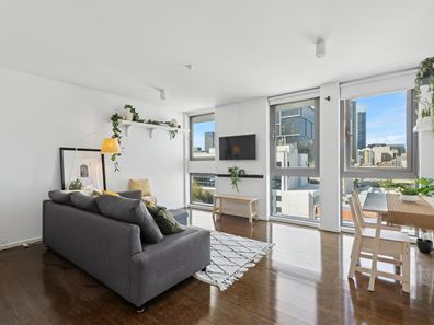 44/89 Aberdeen Street, Northbridge WA 6003