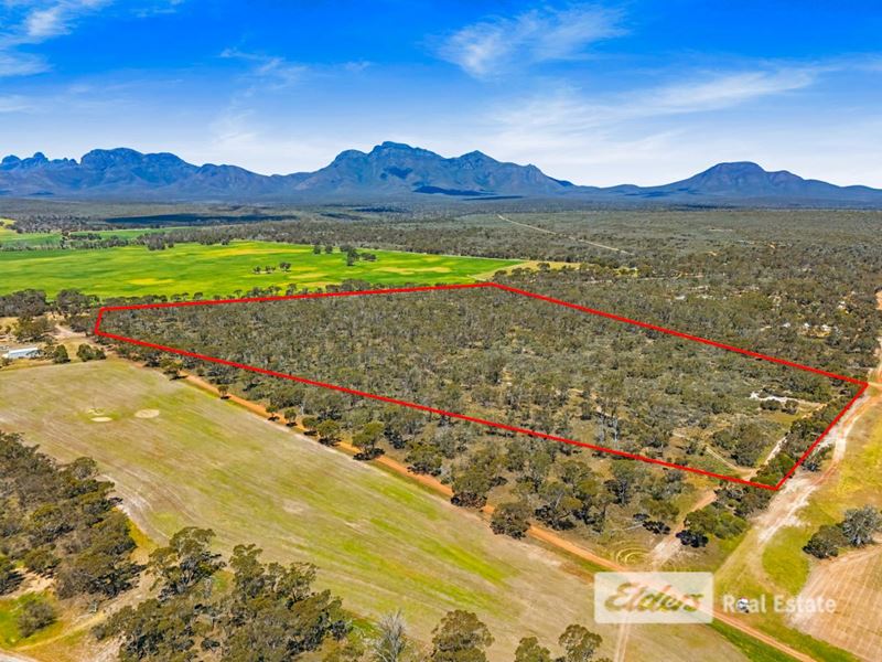 Lot 6,  Chester Pass Road, Amelup