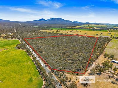 Lot 6,  Chester Pass Road, Amelup WA 6338