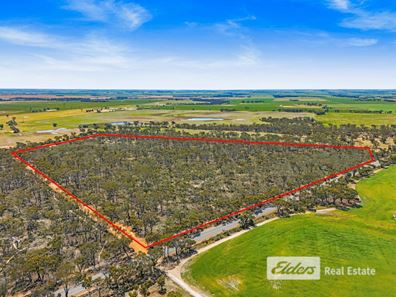 Lot 6,  Chester Pass Road, Amelup WA 6338