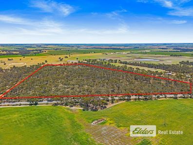 Lot 6,  Chester Pass Road, Amelup WA 6338