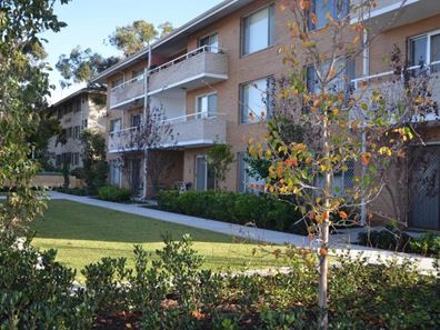6/2 Albert Street, Mosman Park WA 6012