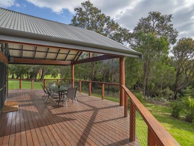 23 Buckingham Grove, Quedjinup WA 6281