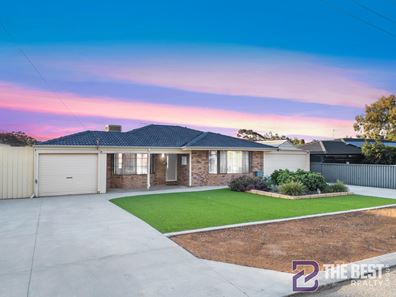 21 Cullen Court, Camillo WA 6111