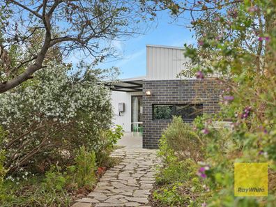 66 Canning Road, Kalamunda WA 6076