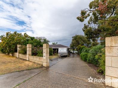 49 Dampier Loop, Mirrabooka WA 6061