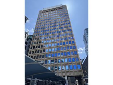 Carbays at 251 Adelaide Terrace, Perth WA 6000