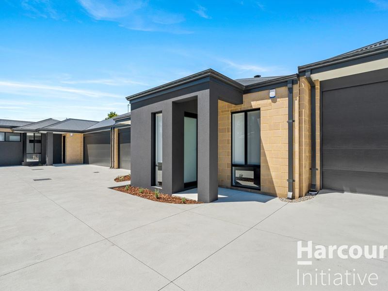 34b Keeley Way, Girrawheen