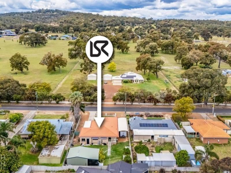75 Hill Street, Waroona
