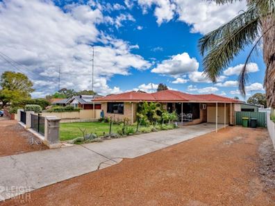 75 Hill Street, Waroona WA 6215