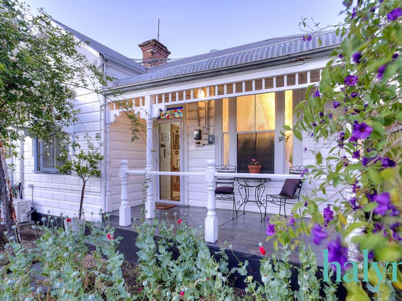18 Myrtle Street, Perth WA 6000