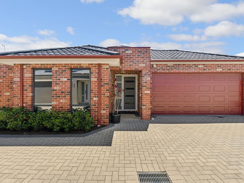 12/198 Surrey Road, Rivervale WA 6103