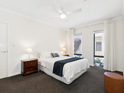 12/198 Surrey Road, Rivervale WA 6103