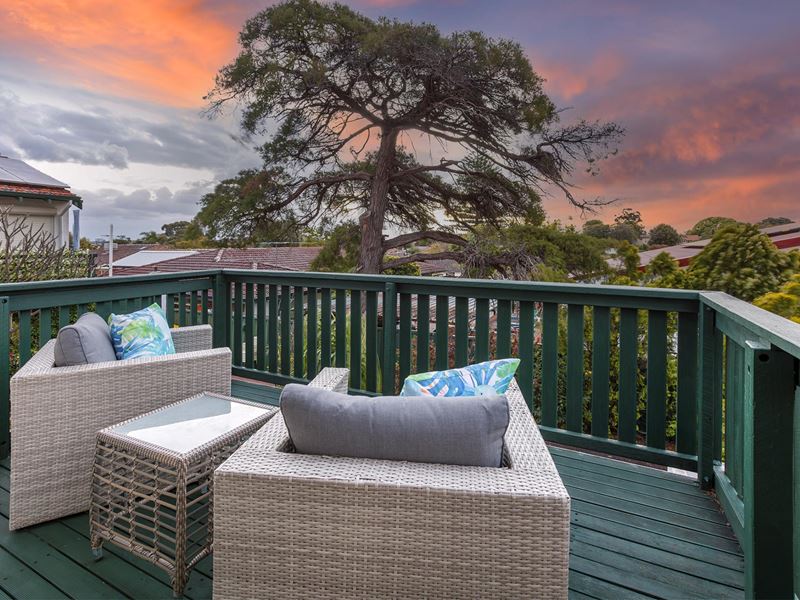 2/49 Alston Avenue, Como WA 6152