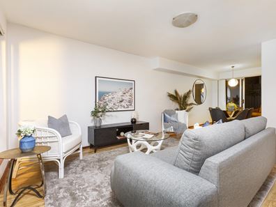2/49 Alston Avenue, Como WA 6152