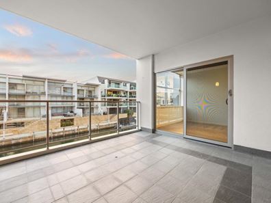 13/3 The Palladio, Mandurah WA 6210