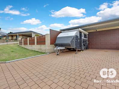 18 Robinia Rise, Collie WA 6225